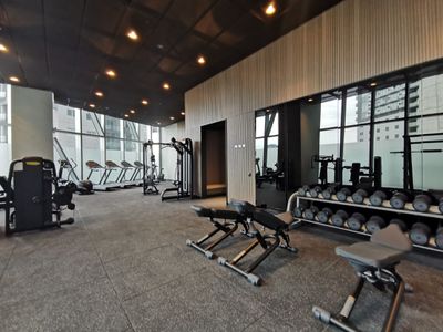 6008 / 648 Lonsdale Street, Melbourne