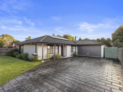 3 Kyrie Court, Carrum Downs