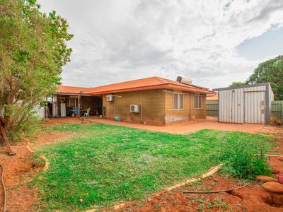 14 Marra Court, South Hedland