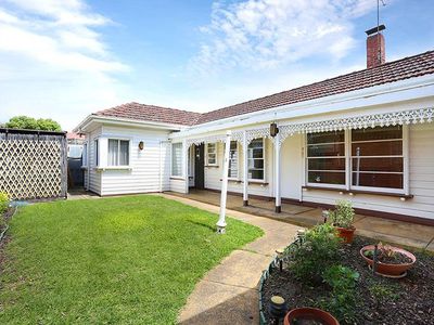 83 Hudsons Road, Spotswood