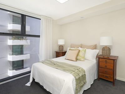 806 / 25 First Avenue, Mooloolaba