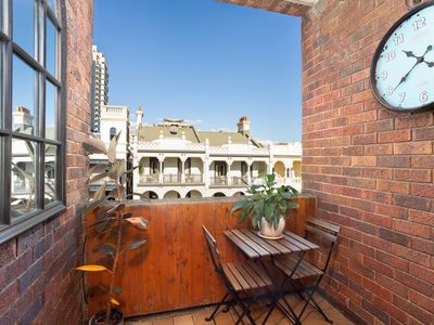 21 / 10A Challis Avenue, Potts Point