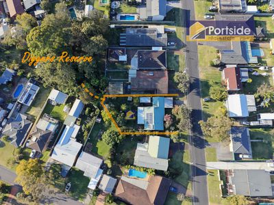 16 President Wilson Walk, Tanilba Bay