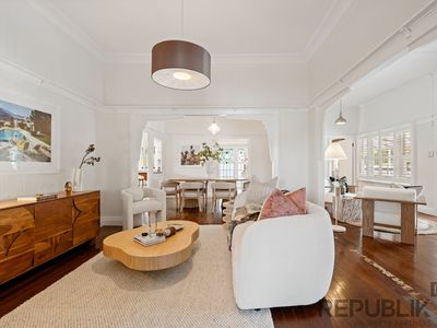 537 Ashmore Road, Ashmore