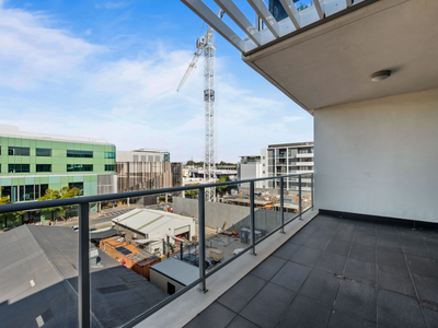 411 / 15 Roydhouse Street, Subiaco