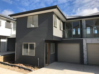 4 / 36 Central Road, Hampton Park