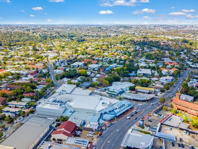 16 Ashgrove Avenue, Ashgrove