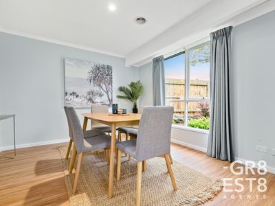 3 Delta Ct, Narre Warren