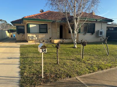 38  Hogan St, Tatura