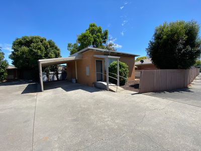 2 / 1A PEARCE STREET, Wodonga