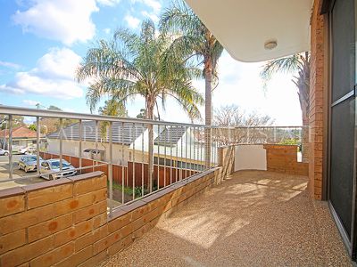 5 / 56 Quigg Street, Lakemba