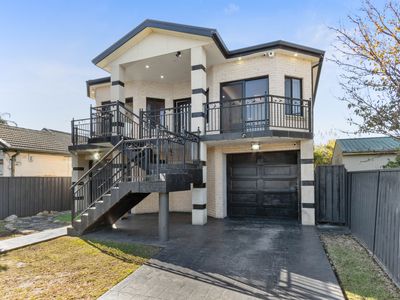 30 Bland Street, Carramar