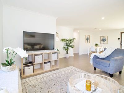 35 Kurrajong Road , Safety Bay
