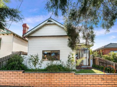 31 Albion Street, Essendon