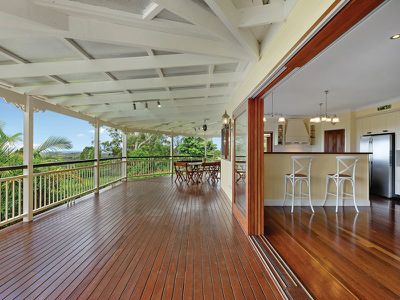 371 Palmwoods-montville Rd, Palmwoods
