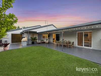 30 Eucalyptus Avenue, Annandale