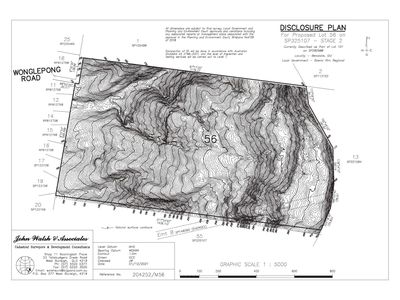 Lot 56, 2558 Beaudesert-Nerang Road, Benobble