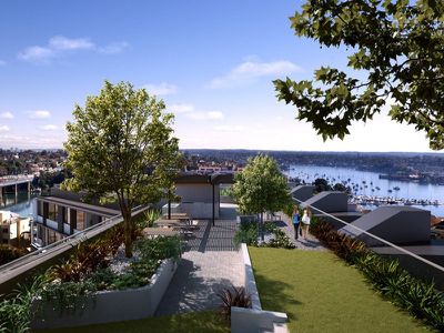 118-124 Terry Street, Rozelle