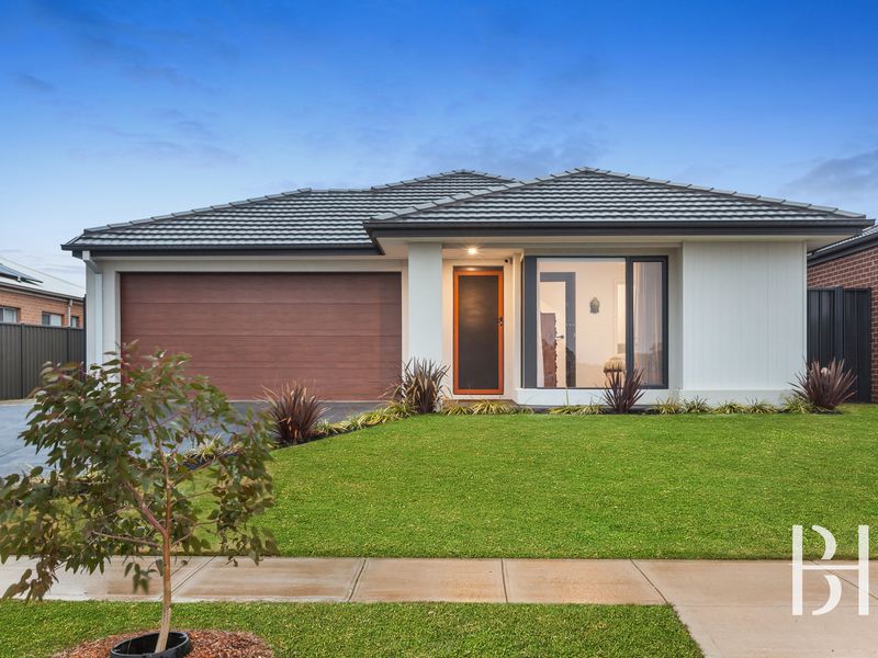 8 Connell Road, Kilmore