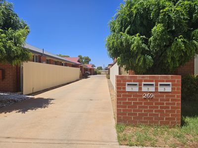 2 / 269 Forrest Street, Kalgoorlie