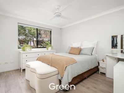 5 / 10-14 Marsden Street, Lidcombe