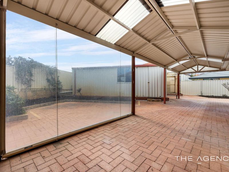 1 Coral Rise, Yangebup