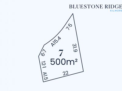 "Bluestone Ridge"  Kilmore-Lancefield Rd, Kilmore