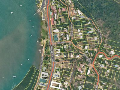 134 Charlotte Street, Cooktown