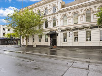 89 St John Street, Launceston