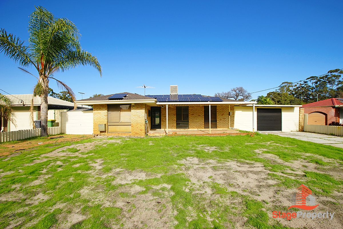 10 Beechcroft Place, Camillo