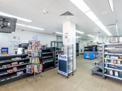 Retail 1 / 54 - 56  Derby Street , Kingswood