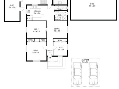 35 O'Donnell Street, Oonoonba