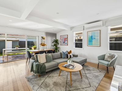 702 Barkly Street, West Footscray