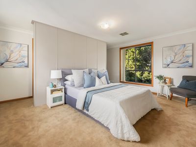 1 McCubbin Place, Casula
