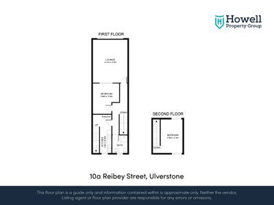 10a Reibey Street, Ulverstone