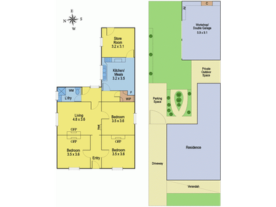 32 Coquette Street, Geelong West