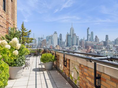 unit 15h / 11 5th Avenue, Manhattan, NY, International