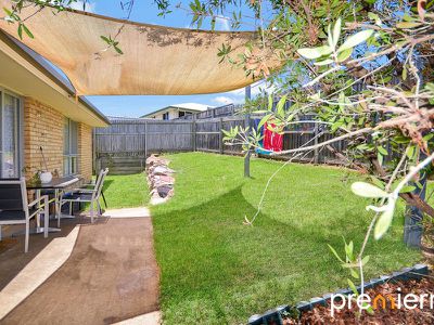 6 McCubbin Court, Goodna