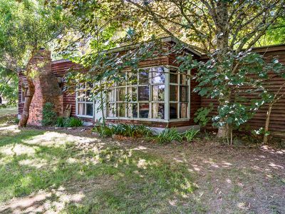 6032 Eildon-Jamieson Road, Jamieson