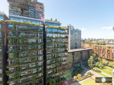 Level 15 / 1 Chippendale Way, Chippendale