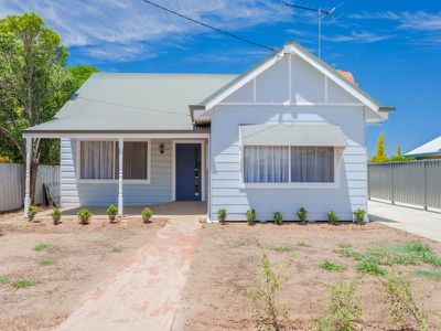 19 Dunlop Street, Wangaratta