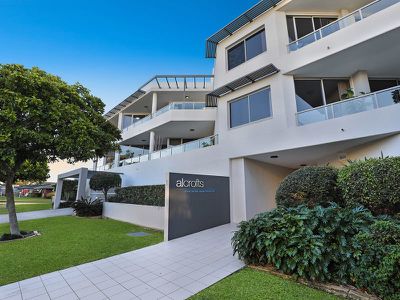 13 / 1 Mai Street, Maroochydore