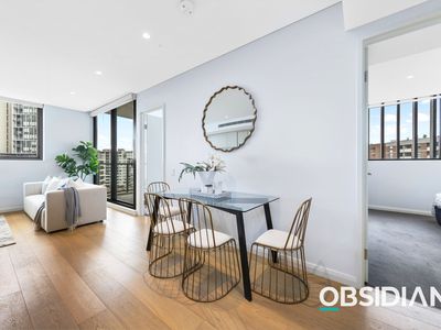 706 / 137 Herring Road, Macquarie Park