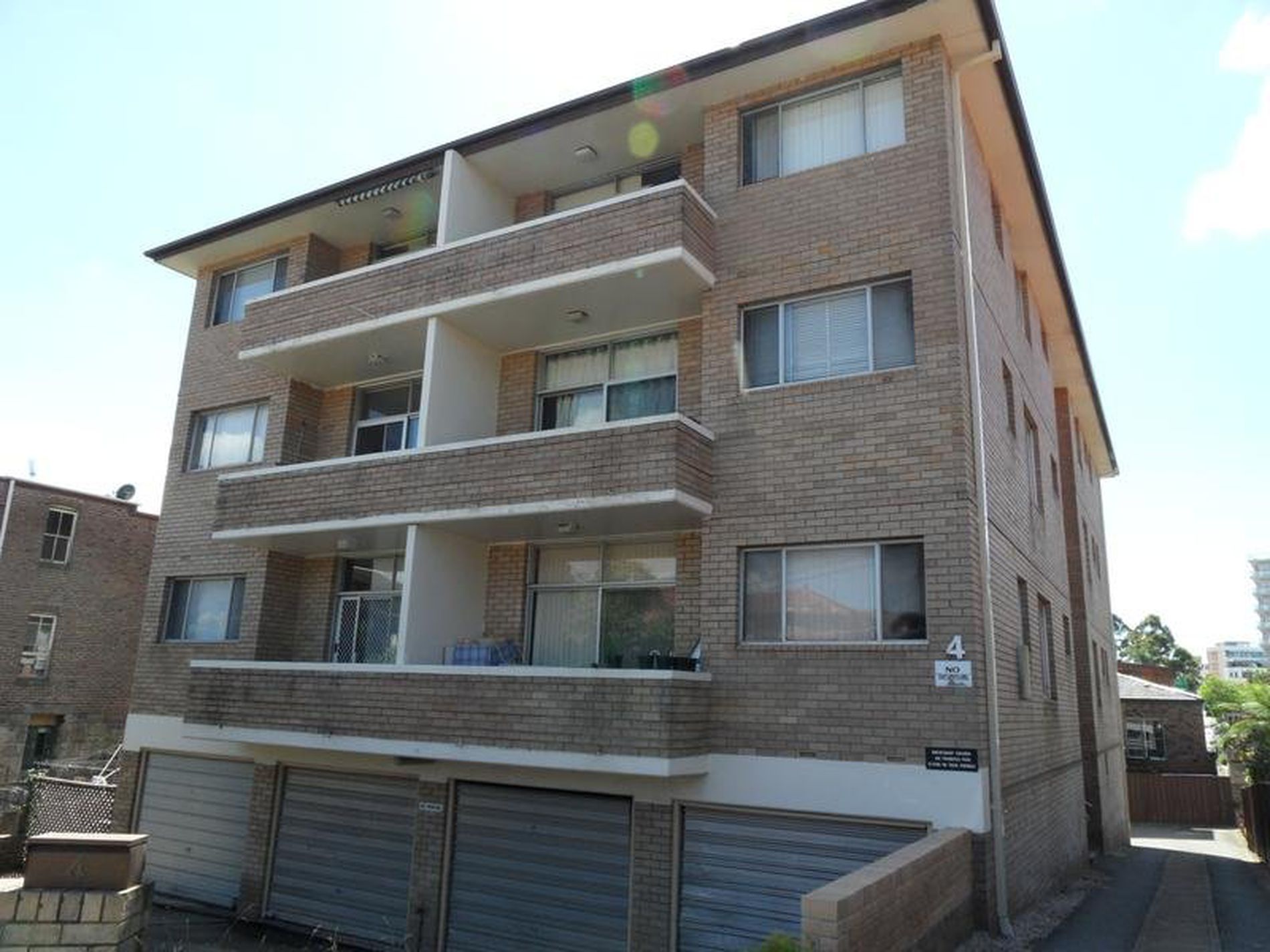 4 Rawson Street, Rockdale