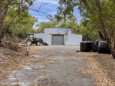 1035 Dandenong Hastings Road, Langwarrin