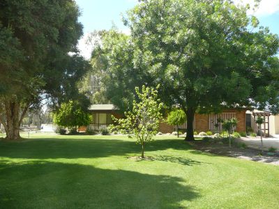 Lot 3 North Barham Road, Barham