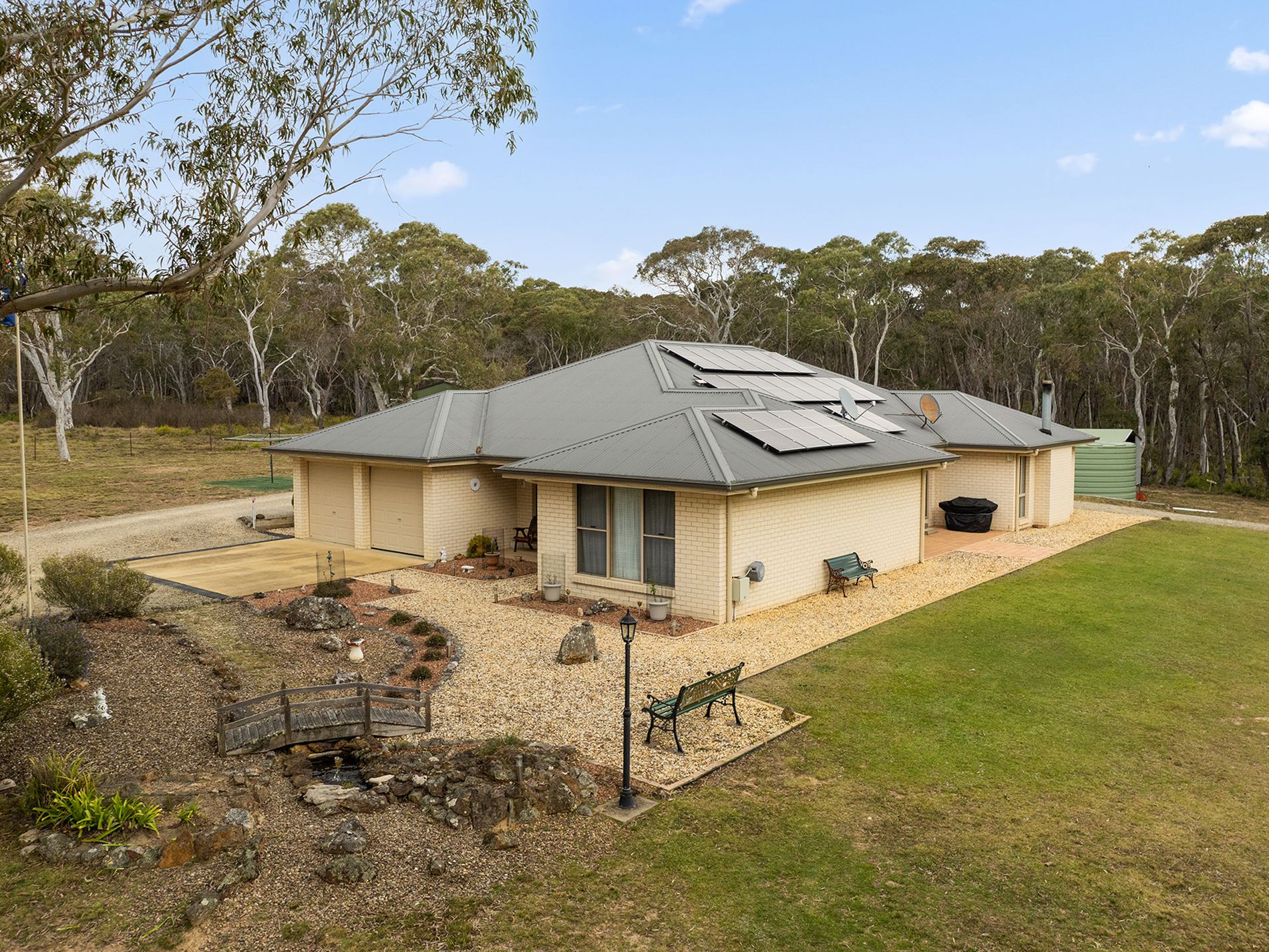 107 Webbs Road, Braidwood