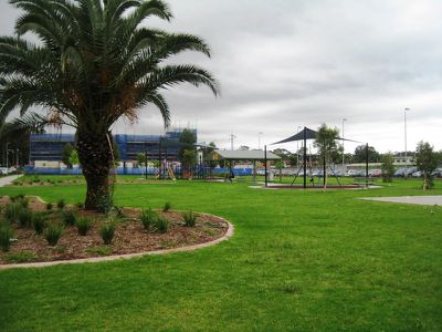 Warwick Farm