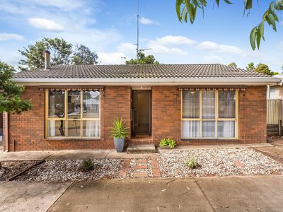 4 / 87 Ebden Street, Heathcote