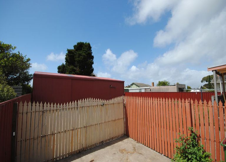 7 Silvester Street, Portland